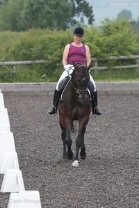 ISIS Dressage Challenge 2008